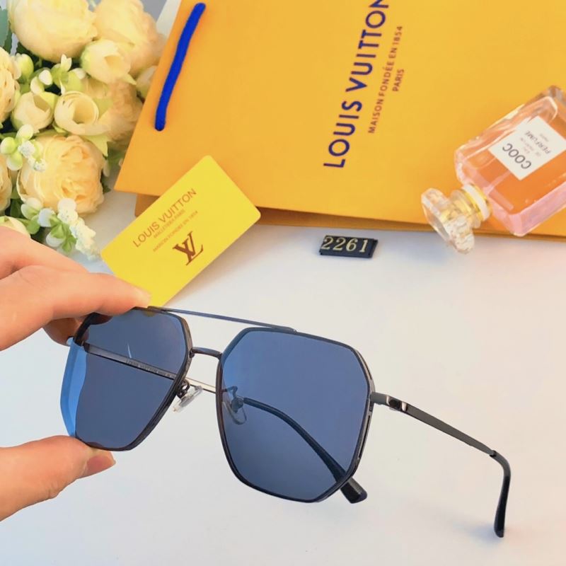 Louis Vuitton Sunglasses